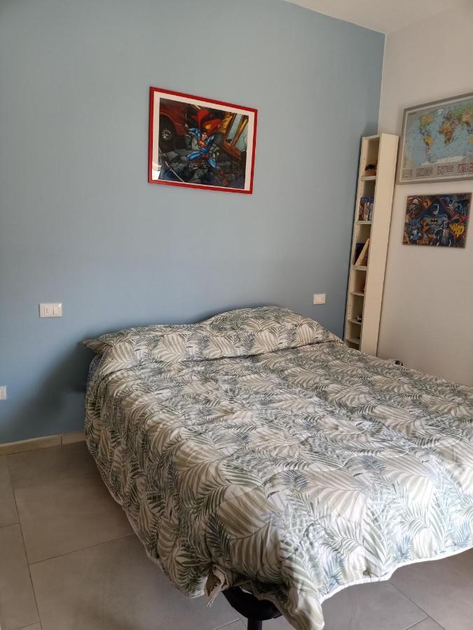 B&B La Piazzetta Vado Ligure Exterior photo